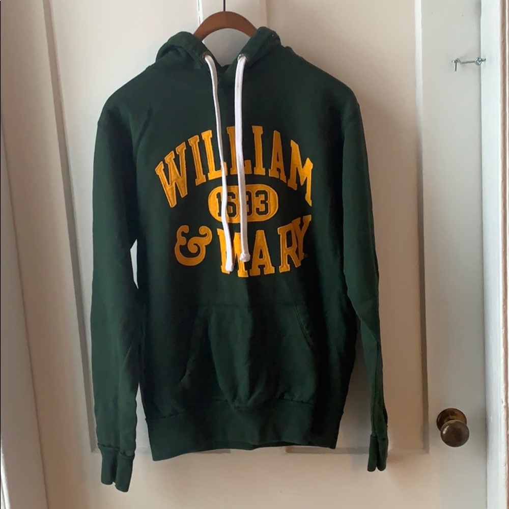 William & Mary Sweatshirt